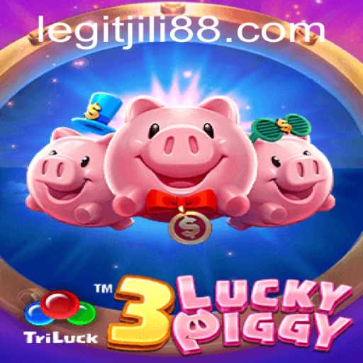 Exploring the Exciting World of 3LUCKYPIGGY and the Impact of jili88