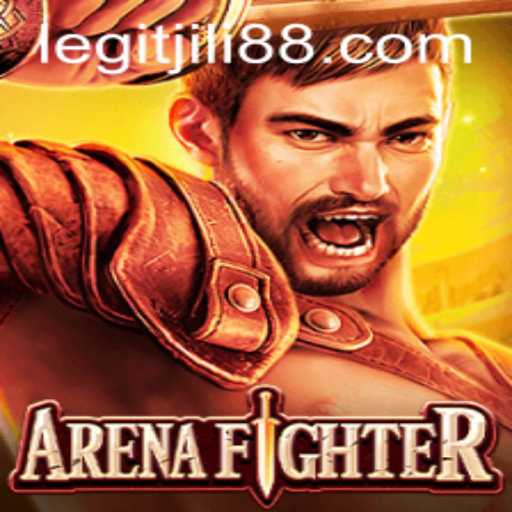 ArenaFighter: Dive Into the Thrilling World of Jili88