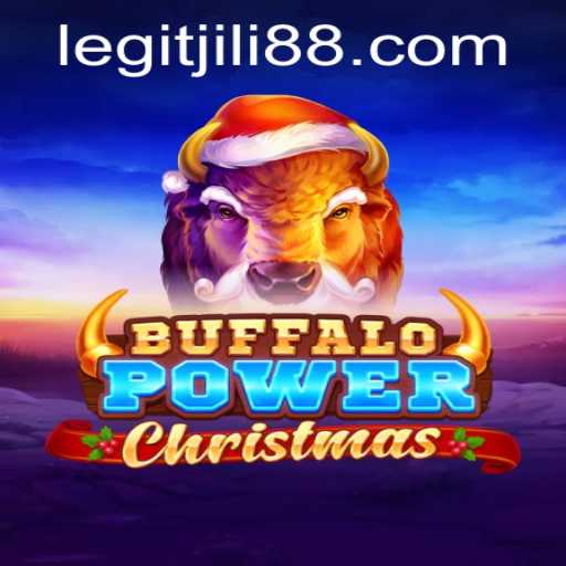 Unwrapping the Festive Thrills of BuffaloPowerChristmas with Jili88