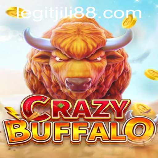 Dive into the World of CRAZYBUFFALO and Jili88: A Vivid Adventure