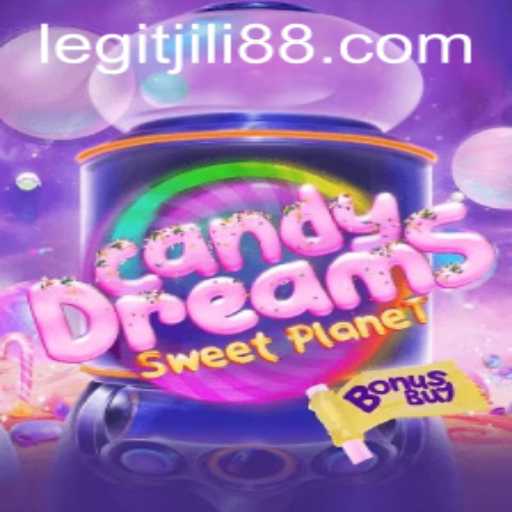 Discover the Wonders of CandyDreamsSweetPlanet