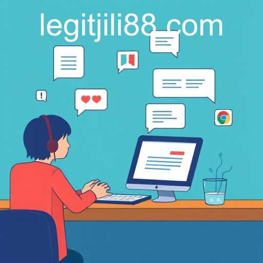 Contact Us: Navigating Your Queries Effectively with Jili88