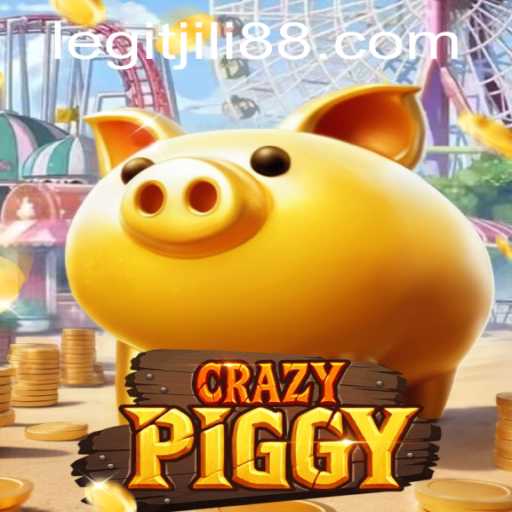 Unlock the World of CrazyPiggy: A Thrilling Adventure with jili88 Insights
