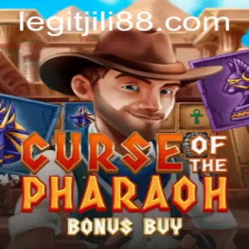 Exploring the Realm of CurseofthePharaohBonusBuy