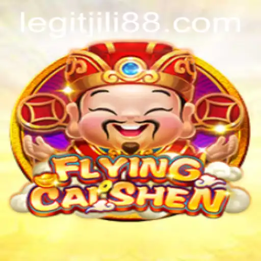 Discover the Thrilling World of FlyingCaiShen: A Dive into the Latest Sensation in Gaming