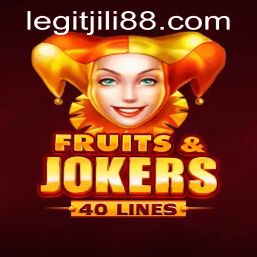 Exploring the Exciting World of FruitsAndJokers40: A Unique Gaming Experience