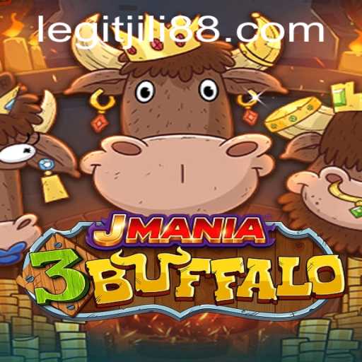 Exploring JMania3Buffalo: An In-Depth Look at the Game and its Exciting Features