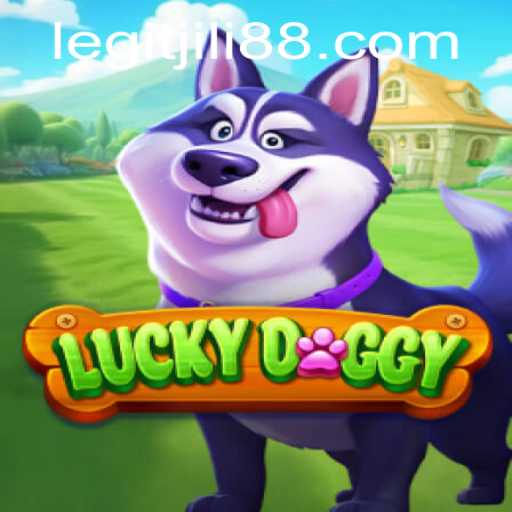 Exploring LuckyDoggy: The Thrilling Casino Game by Jili88