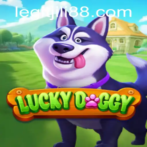 Exploring LuckyDoggy: The Thrilling Casino Game by Jili88
