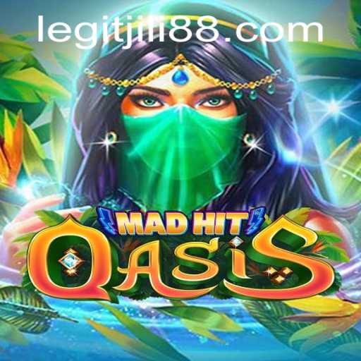Exploring MadHitOasis: The Thrilling New Game and Its Unique Dynamics