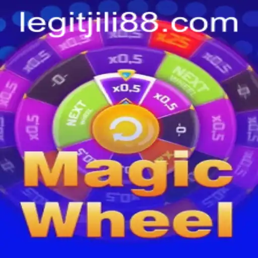 Exploring the Exciting World of MagicWheel with Jili88