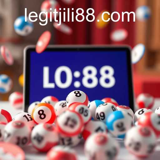 Exploring the World of Online Lottery with Jili88