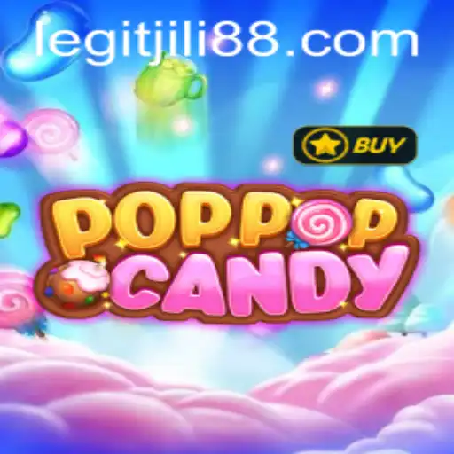 Discover the Exciting World of POPPOPCANDY with Jili88: A Comprehensive Guide