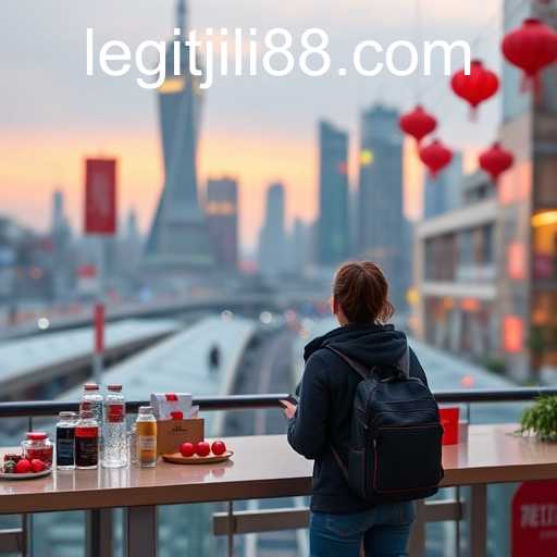 Understanding Promotion Strategies with Jili88