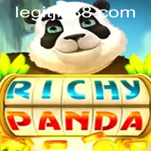 Exploring RichyPanda: A Comprehensive Guide to Jili88's Latest Gaming Sensation