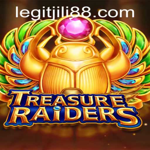 Exploring TREASURERAIDERS: A Thrilling Adventure Awaits