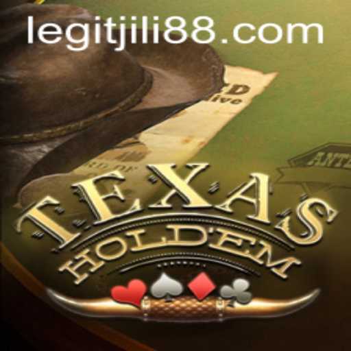 Exploring Texas Hold'em and the Rise of Jili88