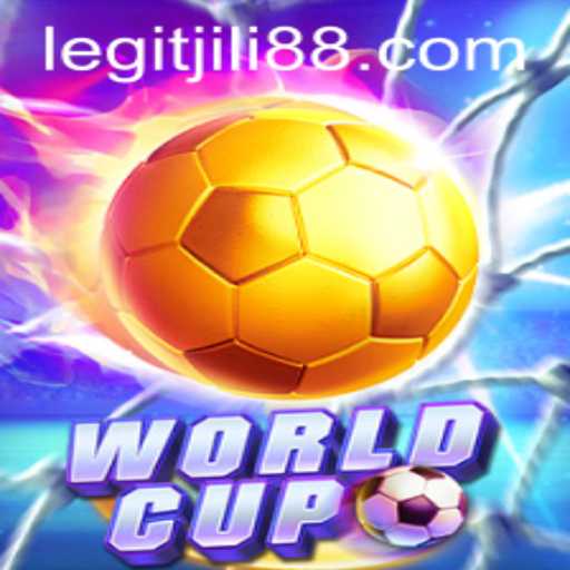 WorldCup: Exploring the Exciting Gameplay of Jili88