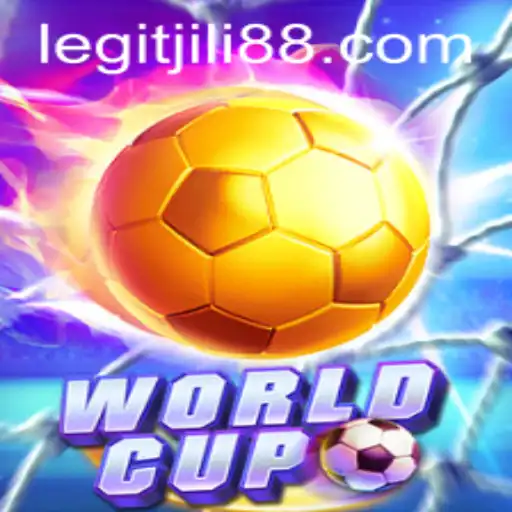 WorldCup: Exploring the Exciting Gameplay of Jili88