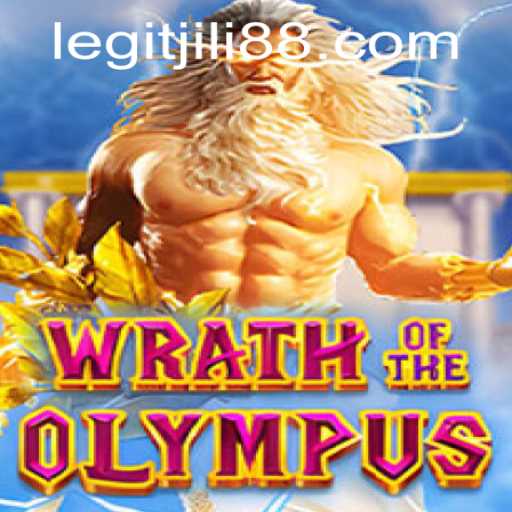 Wrath of Olympus: A Deep Dive into the Mythical Adventure